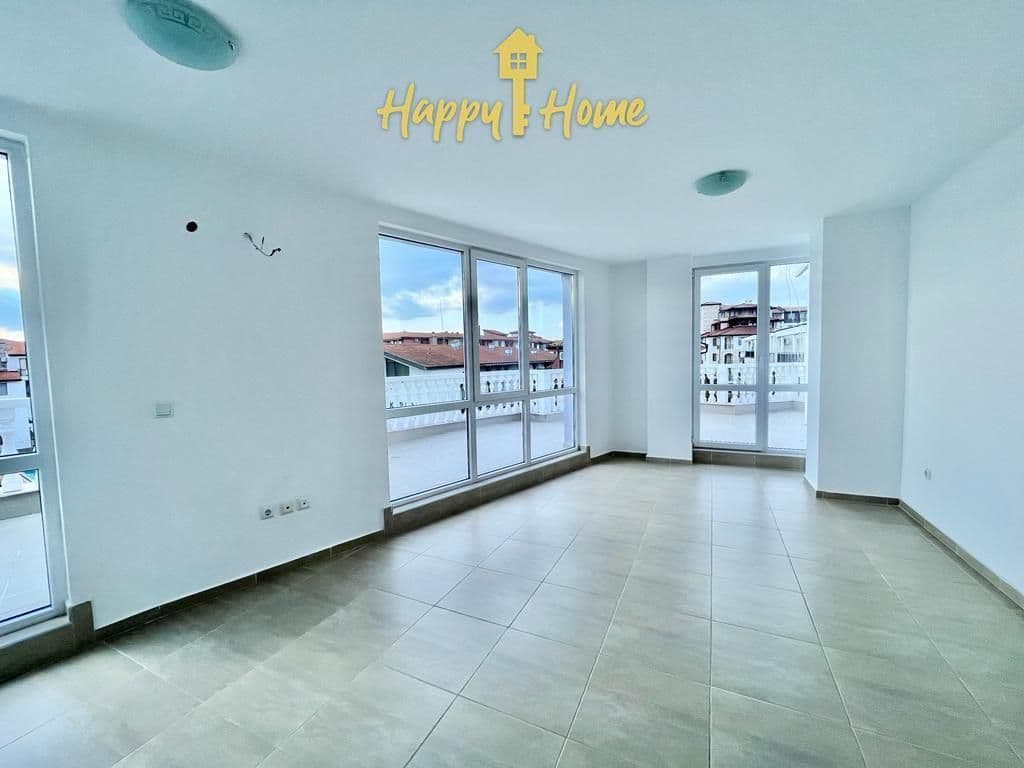 Апартаменты в Несебре, Болгария, 138 м², фото 3