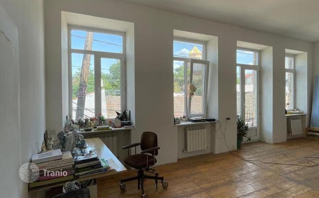 3-комнатная квартира в Старом Тбилиси, Грузия, фото 3