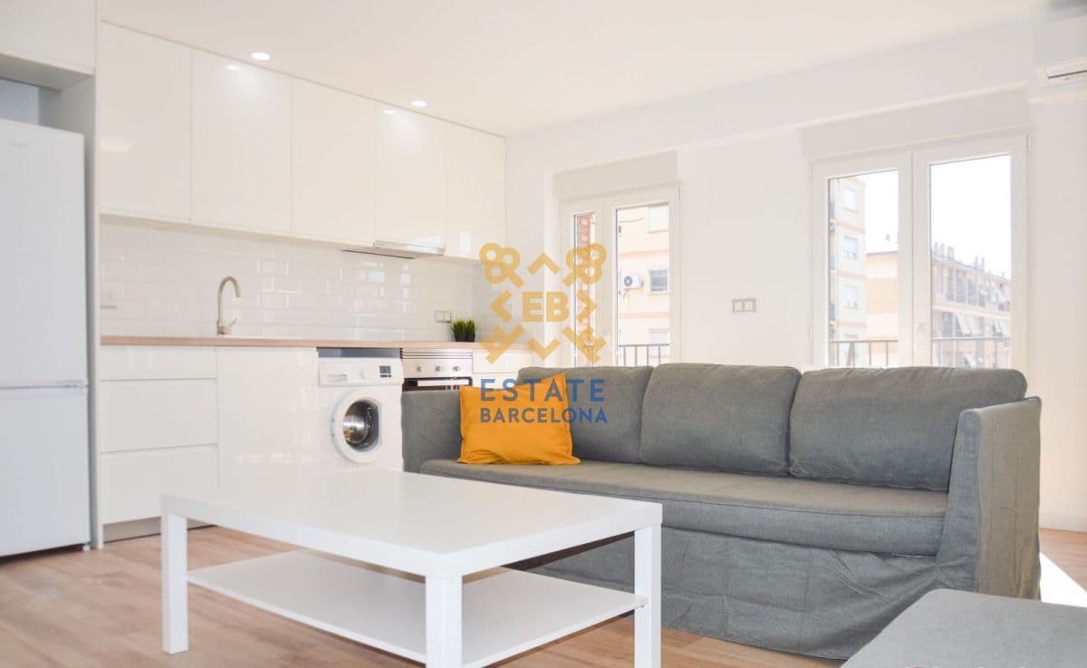 Квартира в Валенсии, Испания, 80 м2