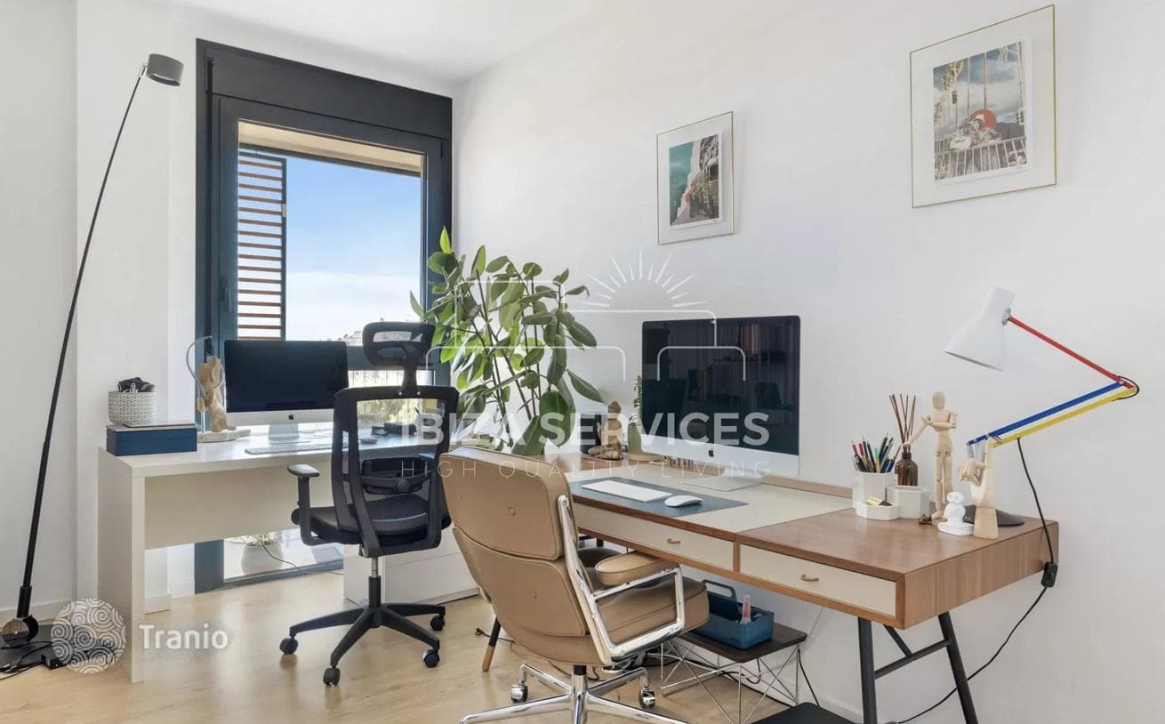 3-комнатная квартира 122 м² в Puig d'en Valls, Испания