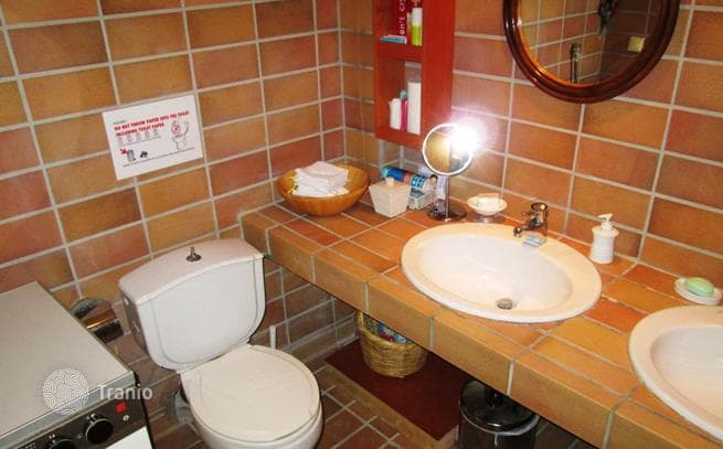 7-комнатный дом в городе 260 м² в Халкидики, Греция