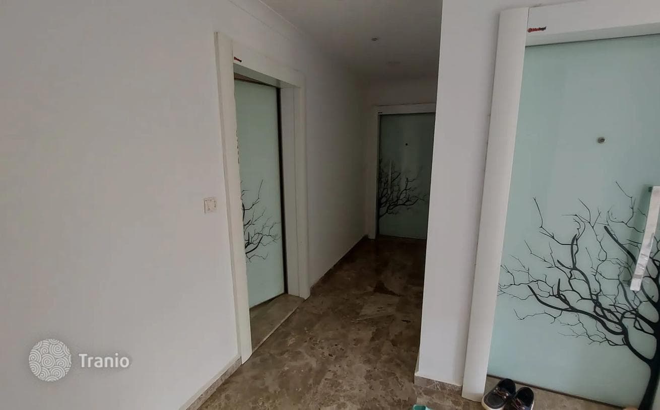Квартира 120 м² в Фетхие, Турция