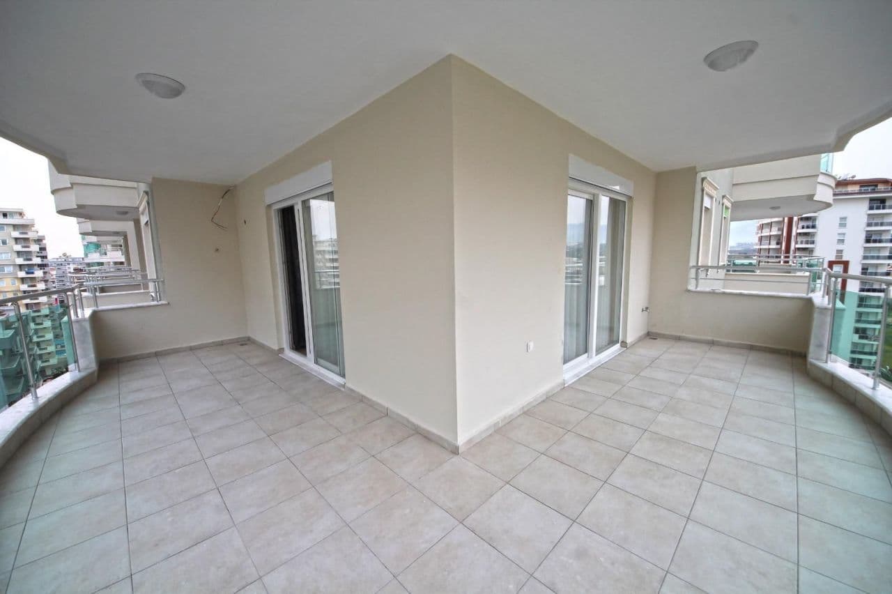 Квартира в Алании, Турция, 120 м2, фото 3