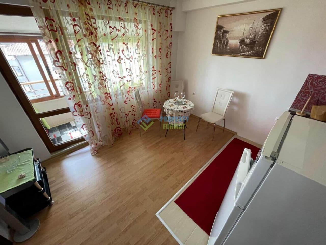 Апартаменты в Равде, Болгария, 55 м², фото 3
