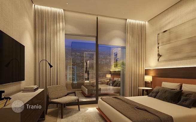3-комнатная квартира 205 м² в Сарыере, Турция, фото 4