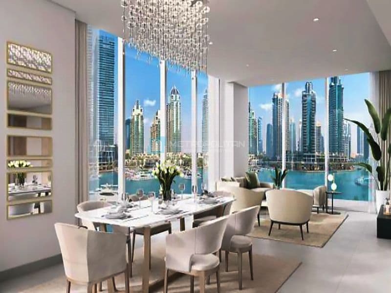 Апартаменты в Дубае, ОАЭ, 69.4 м2, фото 2