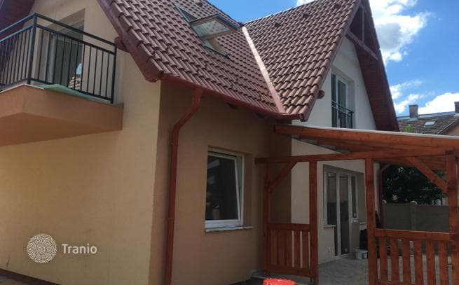 5-комнатный дом в городе 139 м² в Районе XV, Венгрия, фото 4