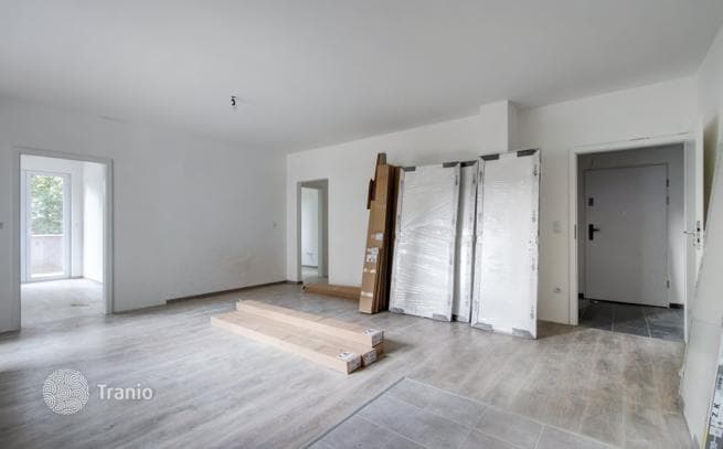 3-комнатная квартира 80 м² в Районе III (Обуде), Венгрия