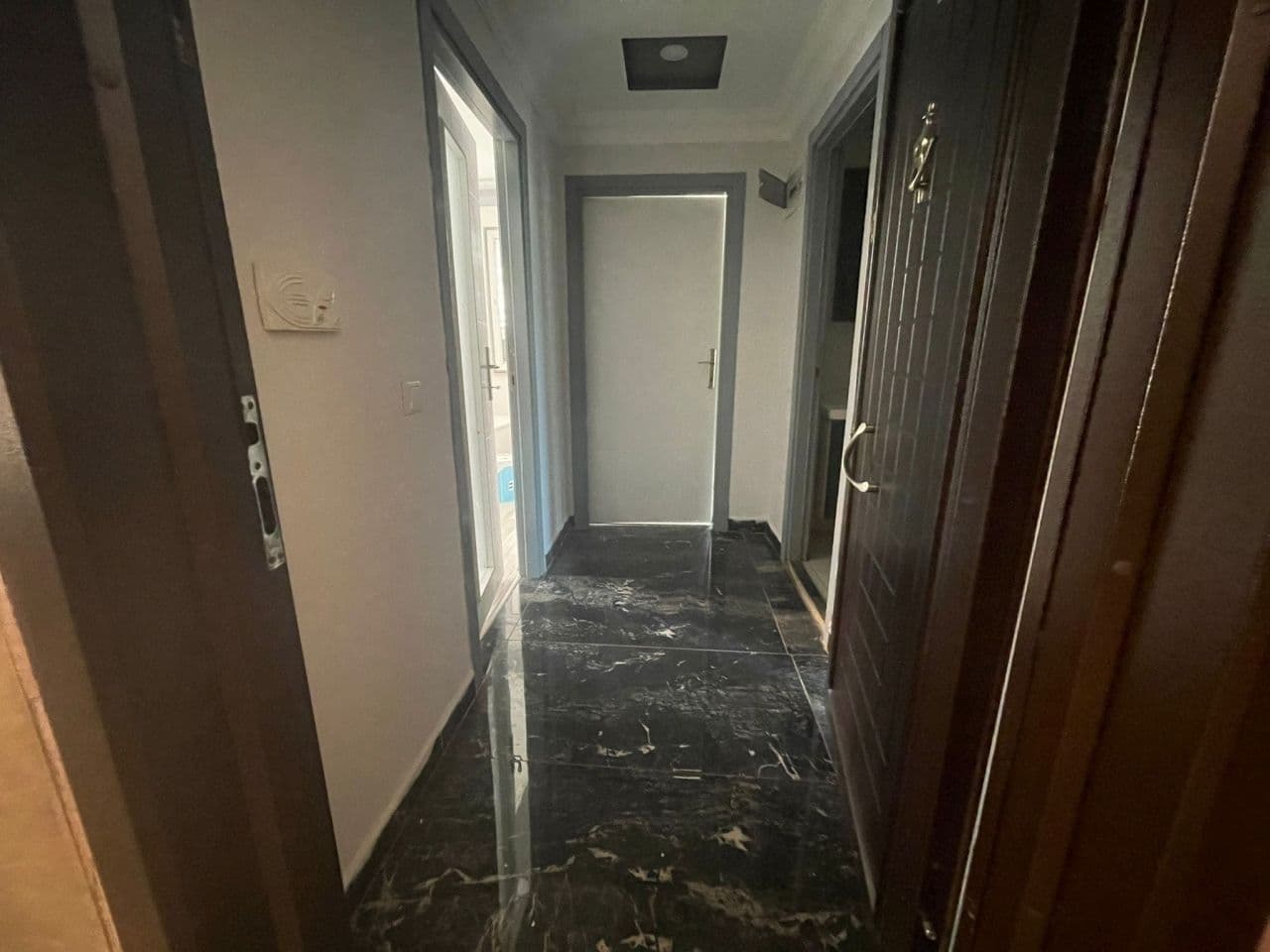 Квартира в Анталии, Турция, 80 м2, фото 4