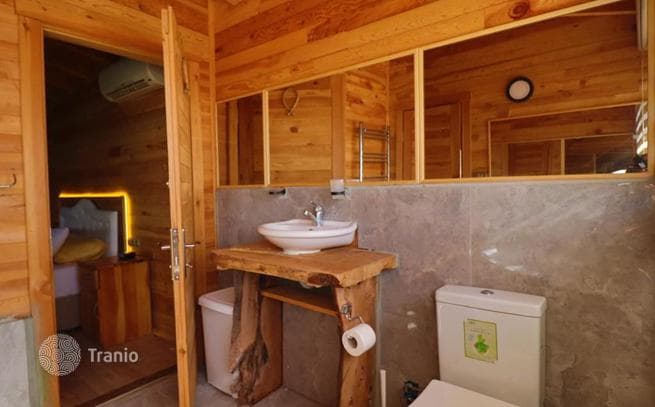 2-комнатная вилла 140 м² в Фетхие, Турция, фото 5