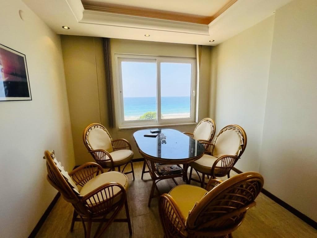 Квартира в Алании, Турция, 155 м2, фото 4