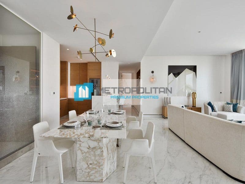 Апартаменты в Дубае, ОАЭ, 340.21 м2, фото 3