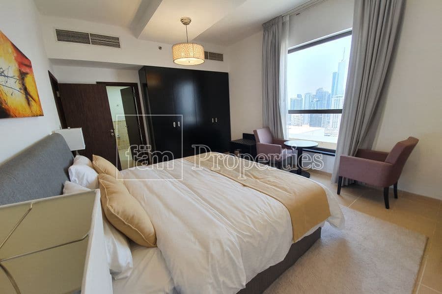 Апартаменты в Дубае, ОАЭ, 118 м2, фото 3