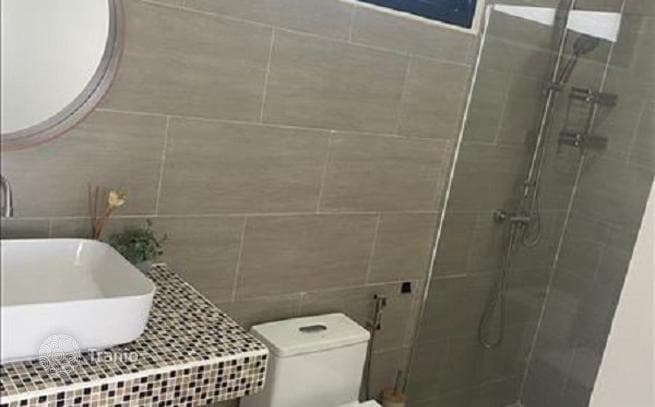 Меблированные апартаменты с террасой и видом на море, Ламай, Самуи, Таиланд, фото 5