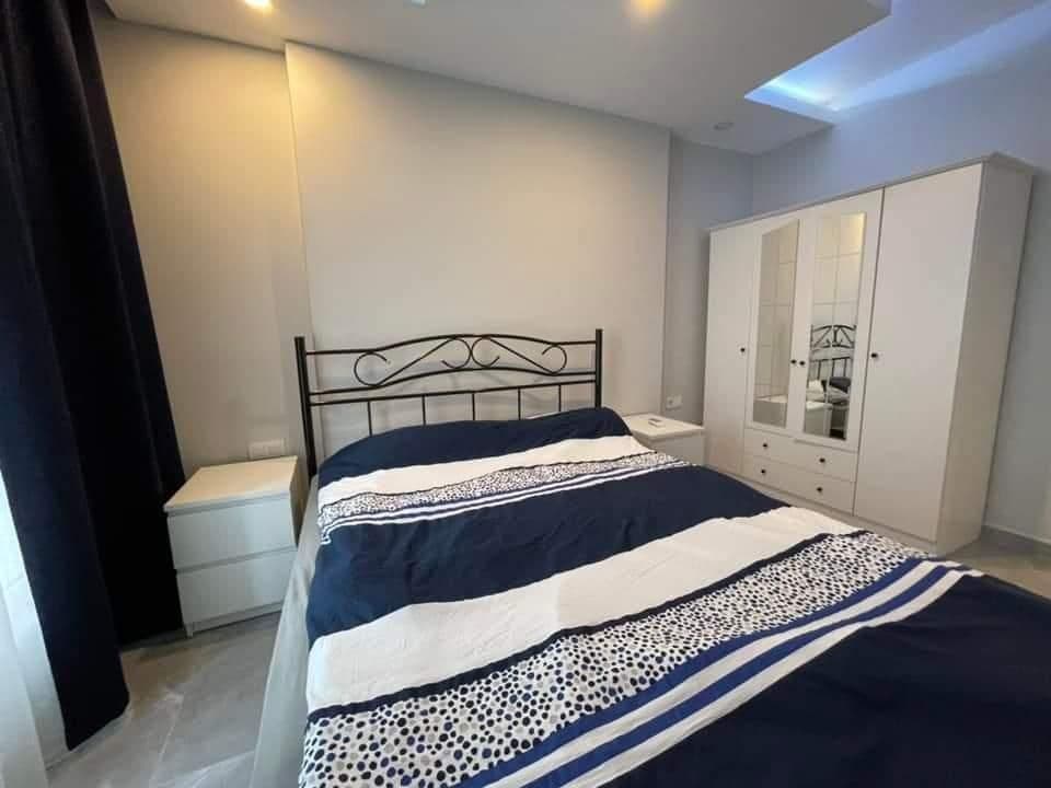 Квартира в Алании, Турция, 80 м2, фото 5