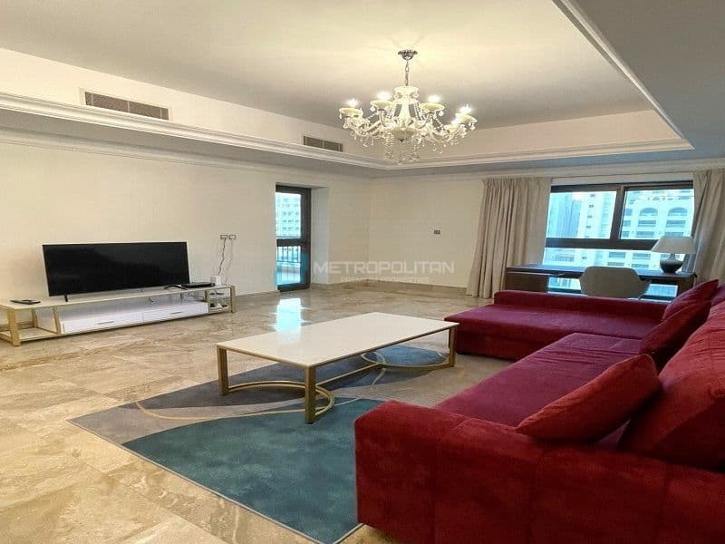 Апартаменты в Дубае, ОАЭ, 122.07 м2, фото 4