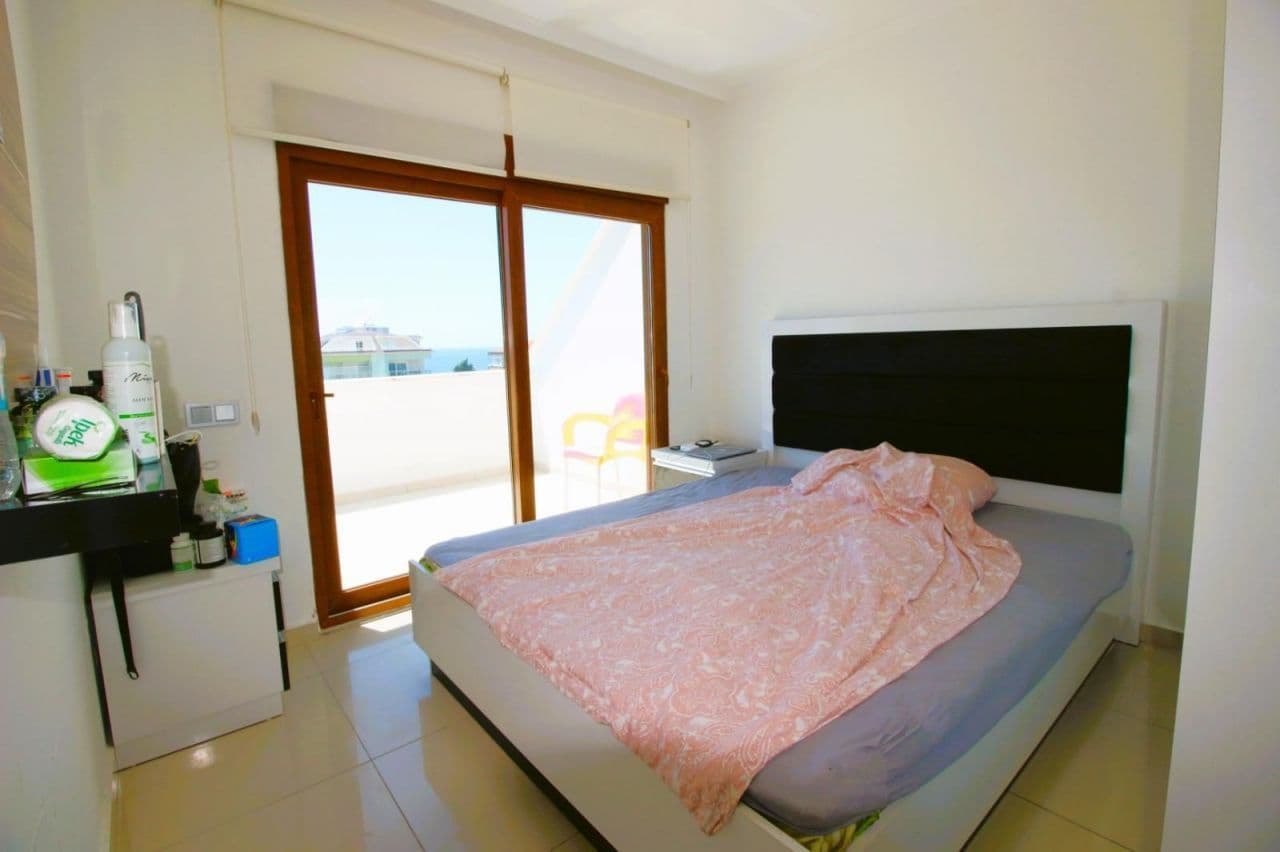 Пентхаус в Кестеле, Турция, 120 м2, фото 3