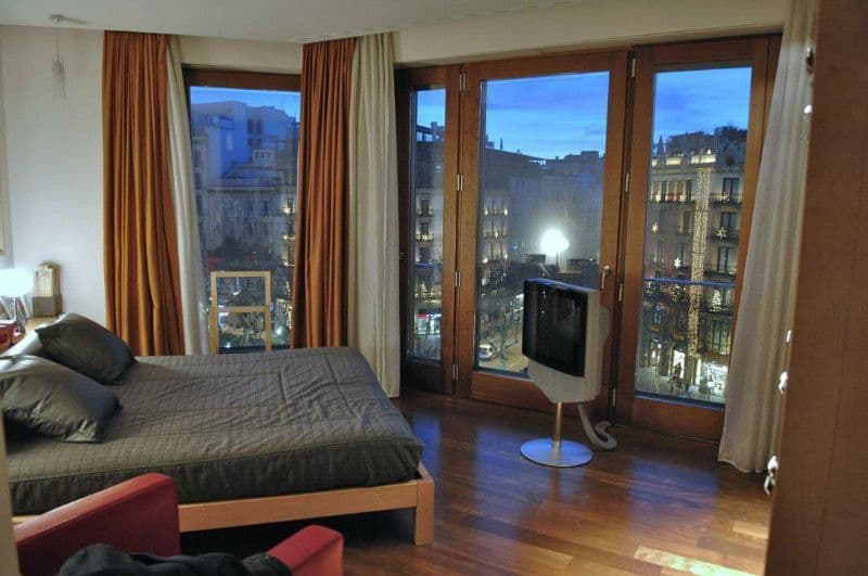 Квартира в Барселоне, Испания, 160 м², фото 5
