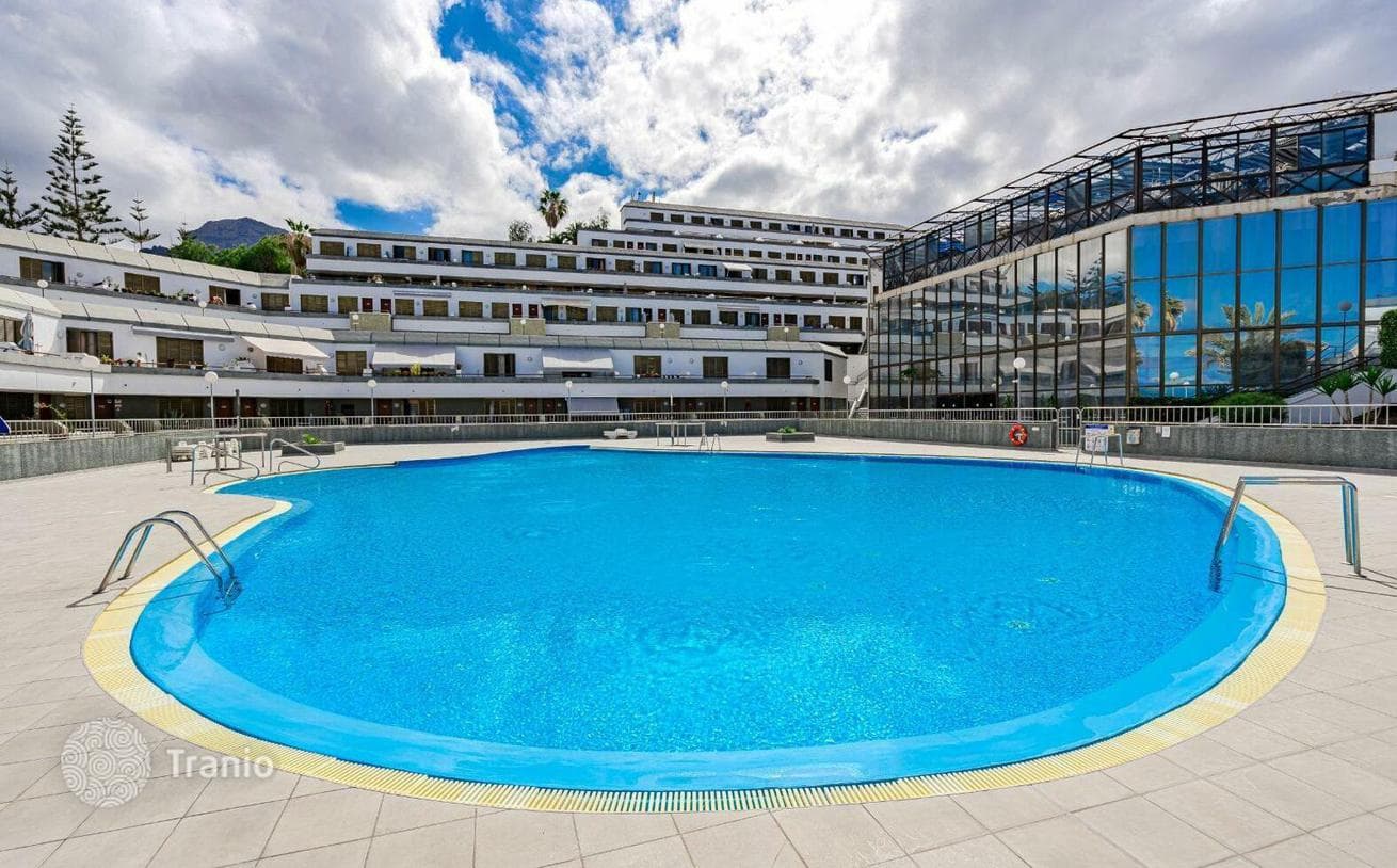 Квартира 43 м² в Коста Адехе, Испания