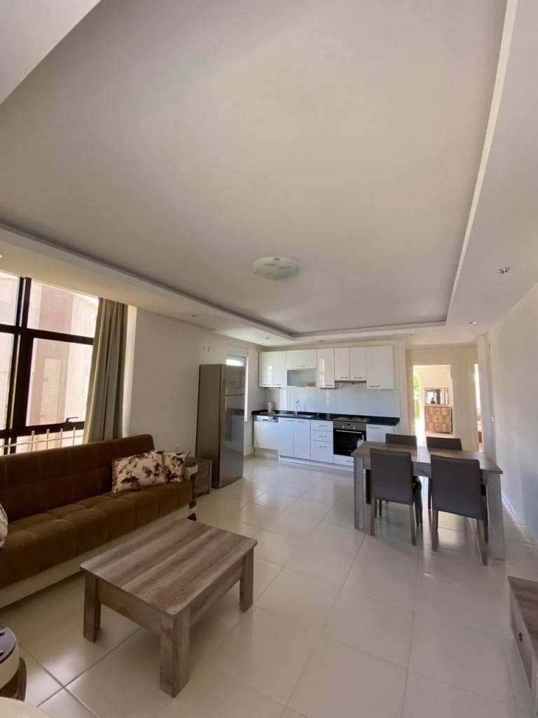 Квартира в Авсалларе, Турция, 95 м2, фото 5