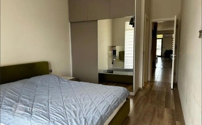 3-комнатная квартира 137 м² в Сабуртало, Грузия