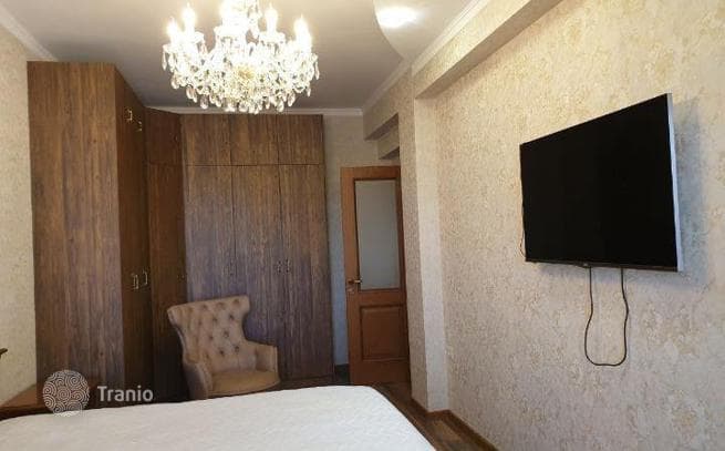 4-комнатная квартира 105 м² в Тбилиси (город), Грузия