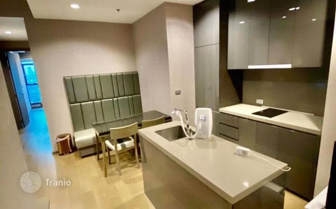2-комнатные апартаменты в кондо в Банг Раке, Таиланд, фото 4