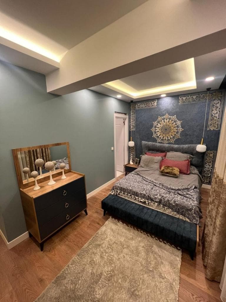 Пентхаус в Стамбуле, Турция, 379 м2, фото 3