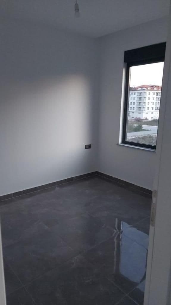 Квартира в Кестеле, Турция, 60 м2, фото 4