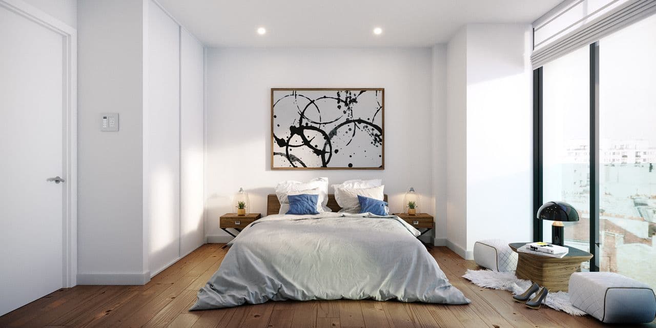 Апартаменты в Санта-Поле, Испания, 112 м², фото 4