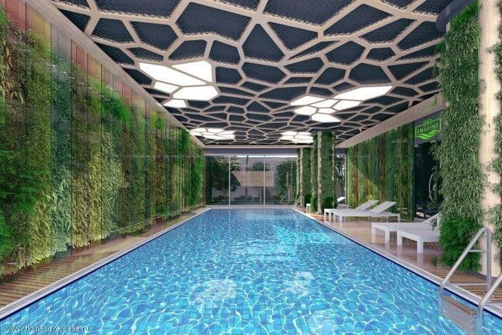Квартира в Кестеле, Турция, 90 м2, фото 5