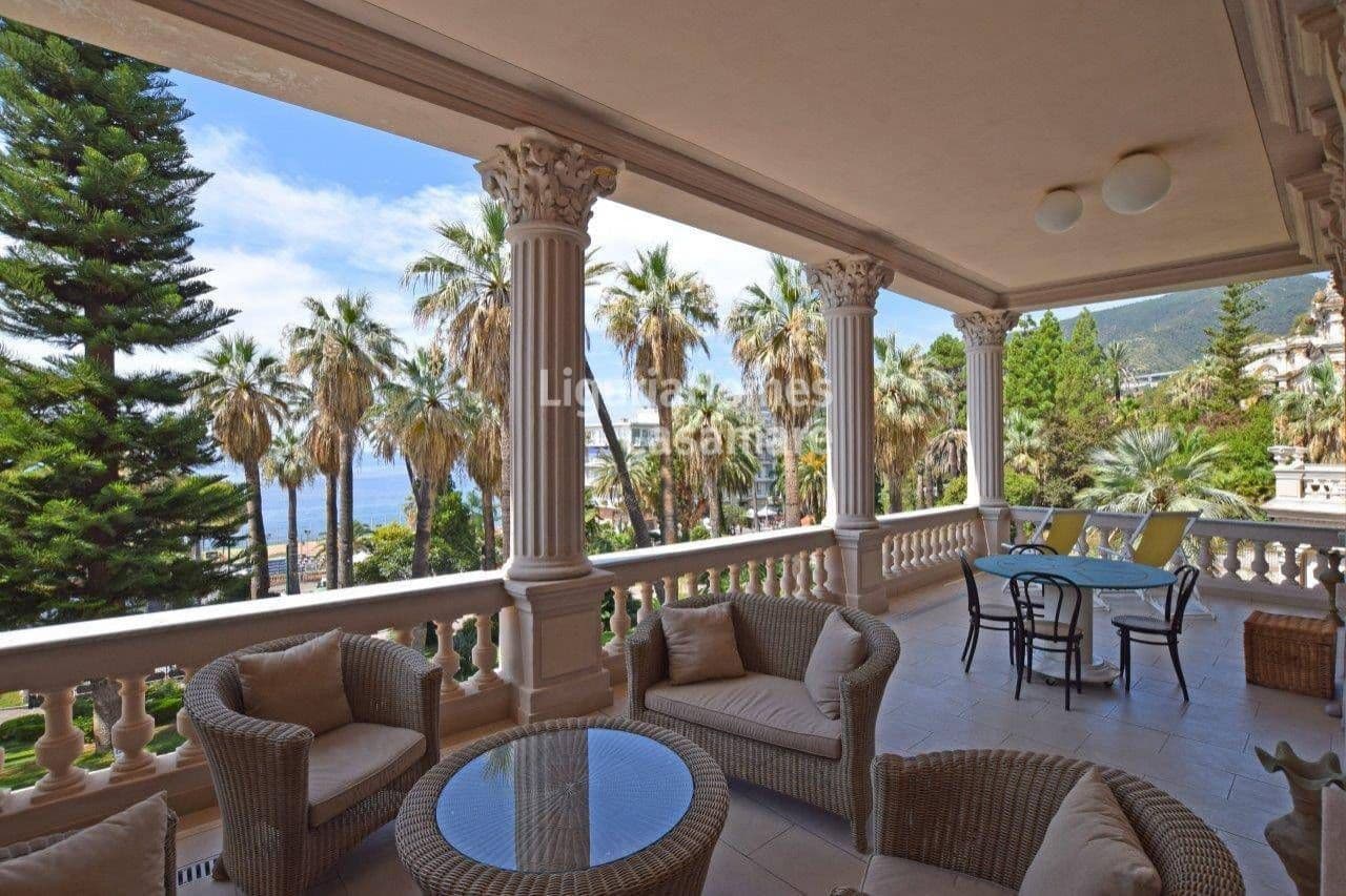 Апартаменты в Оспедалетти, Италия, 170 м2