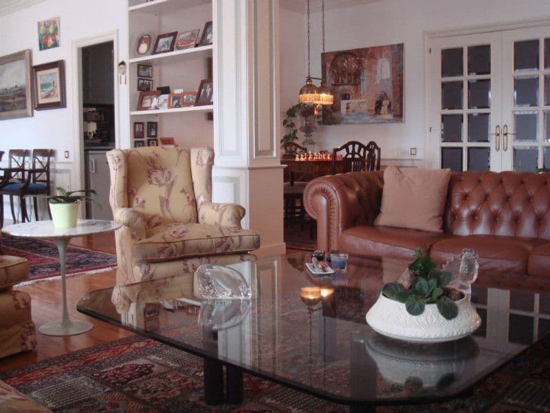 Квартира в Барселоне, Испания, 170 м2