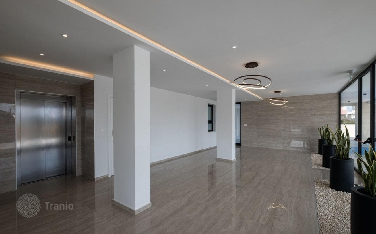 2-комнатная квартира 84 м² в Гермасойе, Кипр