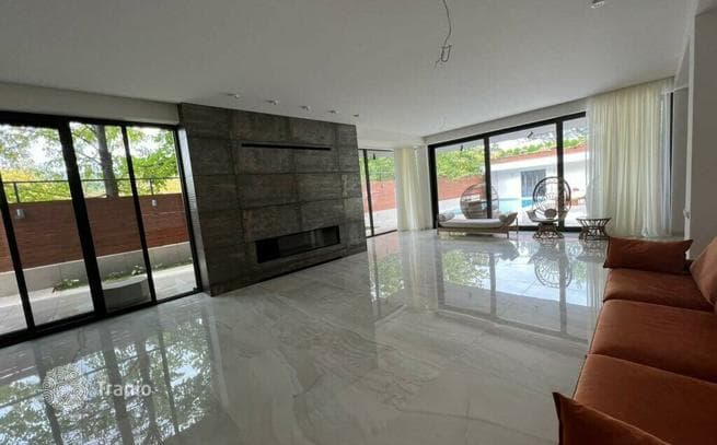 Продажа 2-этажного коттеджа 600 м² 6 спальни 6сот