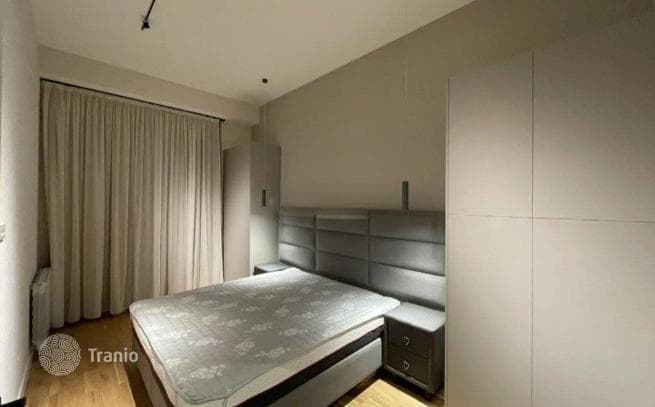2-комнатная квартира 51 м² в Сабуртало, Грузия