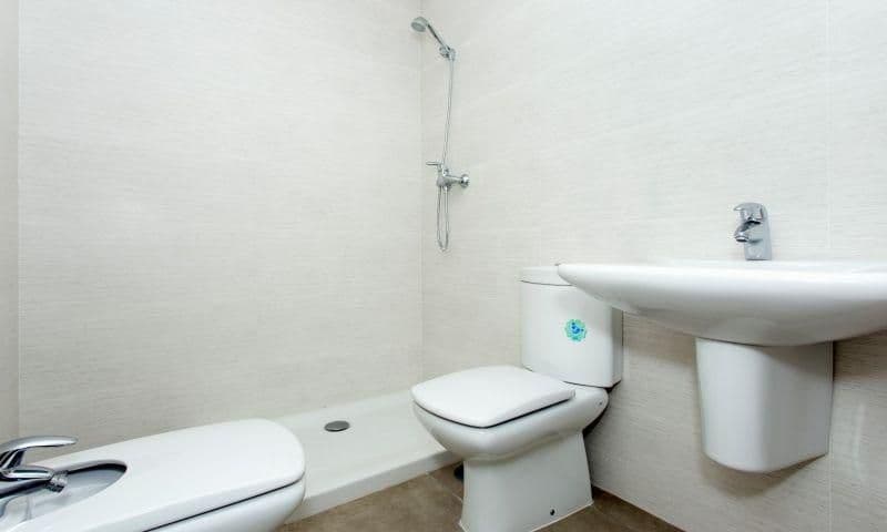 Апартаменты в Санта-Поле, Испания, 85 м², фото 2
