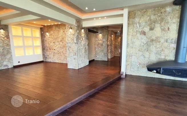 4-комнатная квартира 292 м² в Салониках, Греция