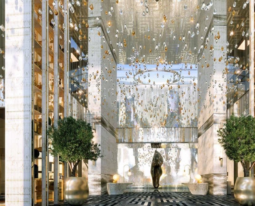 Апартаменты в Дубае, ОАЭ, 299 м2, фото 3