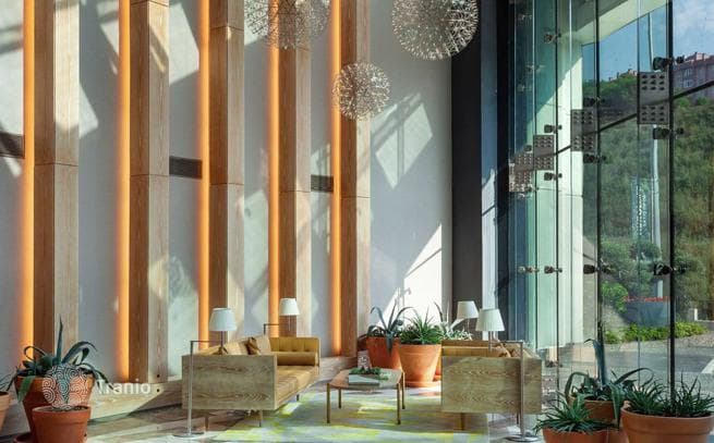 2-комнатная квартира 116 м² в Сарыере, Турция, фото 4