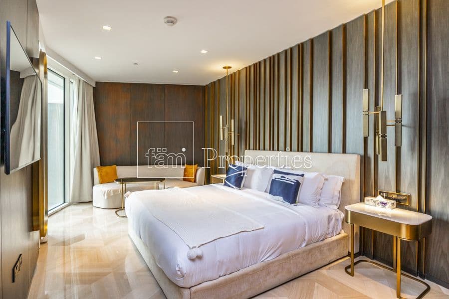 Апартаменты в Дубае, ОАЭ, 216 м2, фото 4