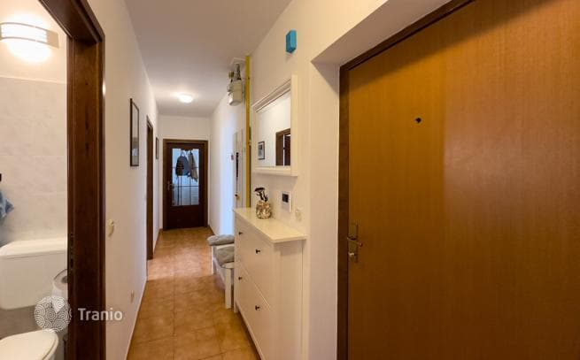 1-комнатная квартира 61 м² в Пуле, Хорватия