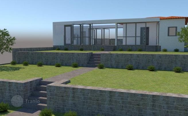 2-комнатный дом в городе 100 м² в Агиос-Николаос, Греция