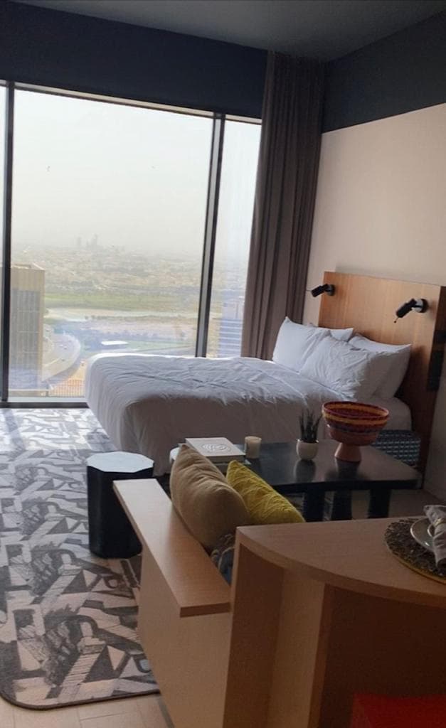 Апартаменты в Дубае, ОАЭ, 60 м2, фото 5