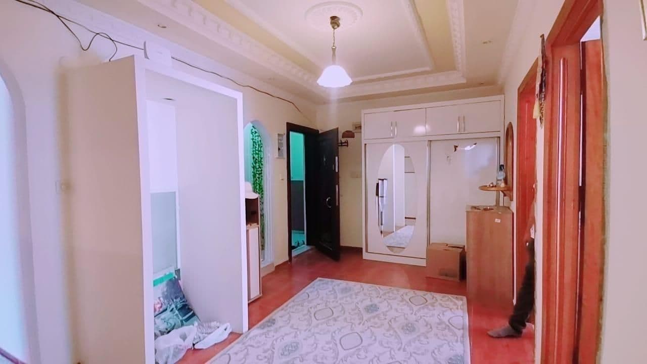 Квартира в Алании, Турция, 170 м2, фото 5