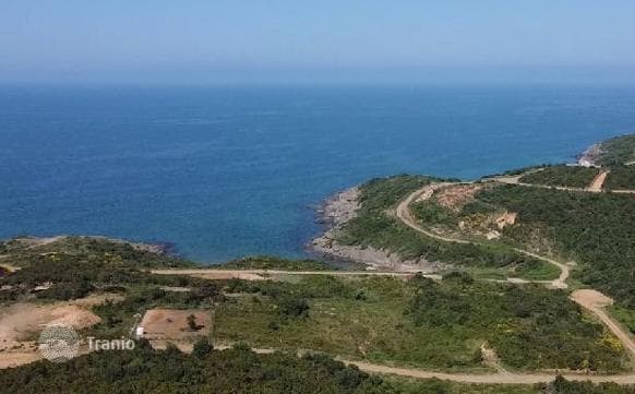 Земельный участок в Бейкозе, Турция, фото 2