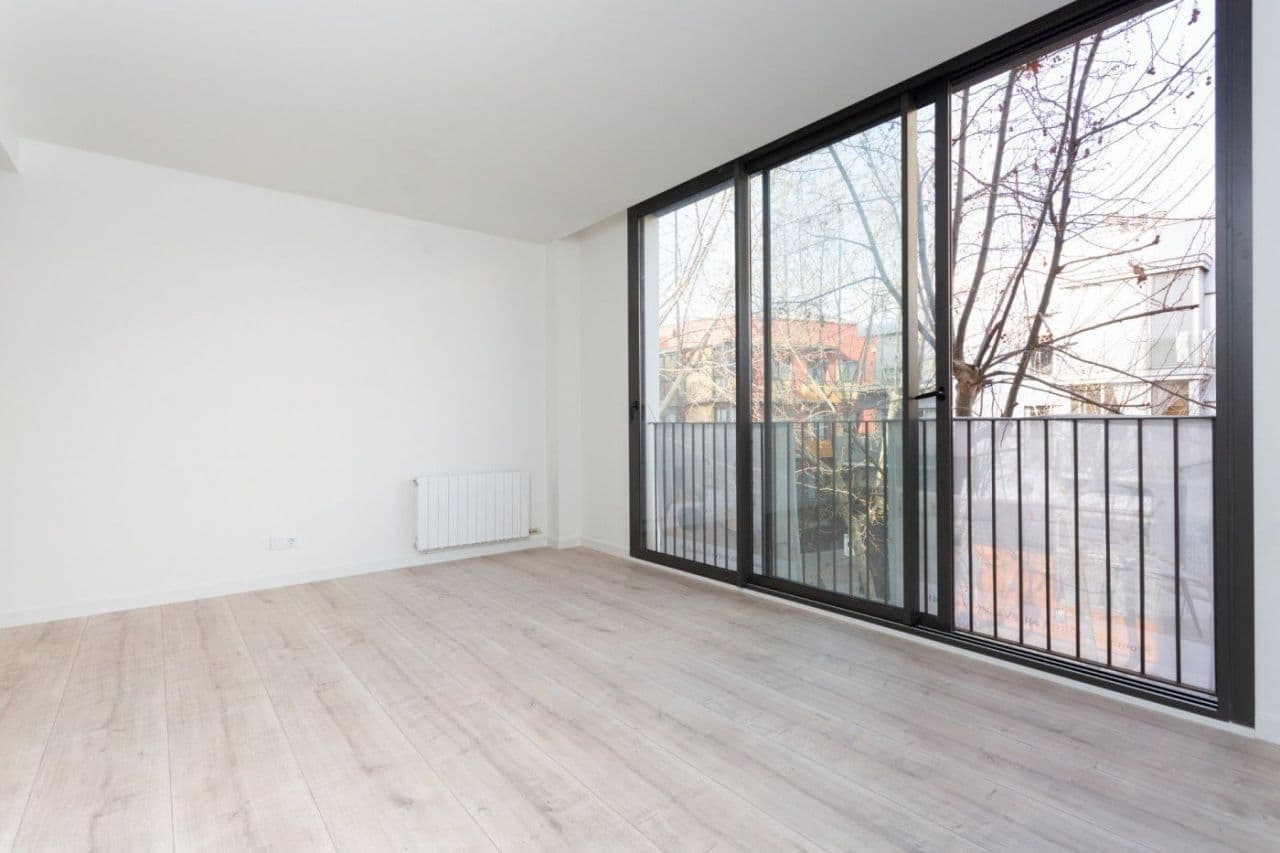 Квартира в Барселоне, Испания, 97 м2