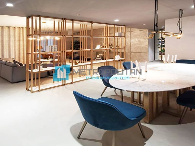 Апартаменты в Дубае, ОАЭ, 155.98 м2, фото 3