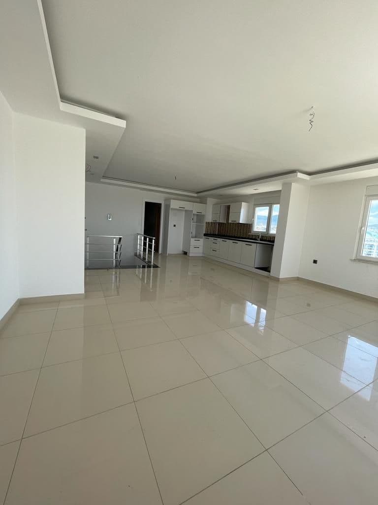 Пентхаус в Алании, Турция, 214 м2, фото 4