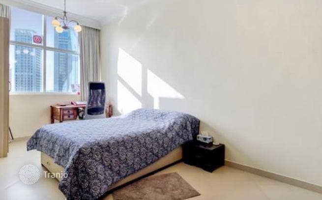Трёхкомнатная квартира с видом на канал в Dubai Marina, Дубай, ОАЭ, фото 4